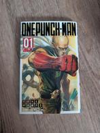 One Punch Man Manga Japanese Set (1-21), Complete serie of reeks, Ophalen of Verzenden, Zo goed als nieuw, Japan (Manga)