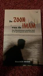 De zoon van de imam, Ophalen of Verzenden, Gelezen, Raschid Idrissi
