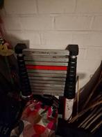 Altrex Smart Up Go Ladder - 13 Treden, Doe-het-zelf en Verbouw, Ladders en Trappen, Ophalen, Gebruikt, Ladder, Opvouwbaar of Inschuifbaar