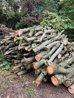 Haardhout, Tuin en Terras, Haardhout, 6 m³ of meer, Ophalen of Verzenden