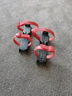 Schaatsen ijzertjes, Dieren en Toebehoren, Ophalen of Verzenden