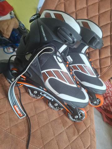 Inline Skates Maat 45 beschikbaar voor biedingen