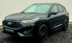Ford Kuga 2.5 PHEV ST-Line X 2026 - Black Pack - Winter Pack, Auto's, 12 maanden, 4 cilinders, Zwart, Bedrijf