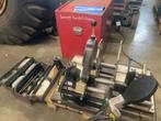 Lasmachine voor slang, Ophalen, Akkerbouw, Beregening en Drainage