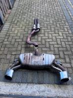 Audi rs3 8v uitlaat, Ophalen of Verzenden, Audi