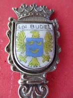 (A1312) Militair Lpl Budel, Ophalen of Verzenden, Gebruikt, Bestek