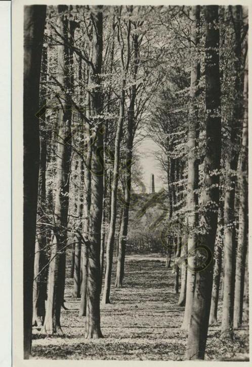 De Pyramide van Austerlitz  [KRST005-4879, Verzamelen, Ansichtkaarten | Nederland, Ongelopen, Utrecht, 1960 tot 1980, Verzenden