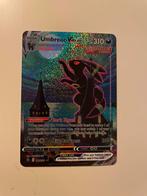 UMBREON V-MAX 215/203 [EVOLVING SKIES], Hobby en Vrije tijd, Verzamelkaartspellen | Pokémon, Verzenden, Nieuw, Losse kaart