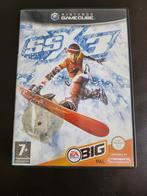 Nintendo Gamecube SSX3, 2 spelers, Ophalen of Verzenden, Zo goed als nieuw, Vanaf 3 jaar