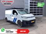 Citroën Jumpy 1.6 HDI L2 BPM VRIJ! Imperiaal/ Alarm III/ Cr, Auto's, Bestelauto's, Voorwielaandrijving, Electronic Stability Program (ESP)