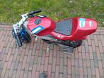 Minibike 49cc, Fietsen en Brommers, Gebruikt, Ophalen