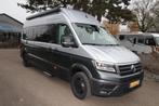 Volkswagen Grand California 680, Caravans en Kamperen, Campers, Volkswagen, Tot en met 2, Bedrijf, Diesel
