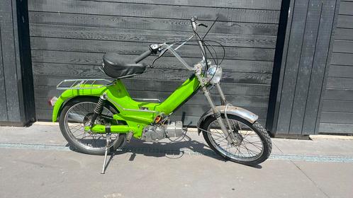 Puch maxi s, Fietsen en Brommers, Brommers | Puch, Maxi, Ophalen