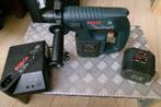 Boorhamer Bosch GBH 2.4 VRE, Ophalen of Verzenden, Gebruikt, Boormachine