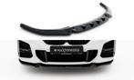 Voorlip achterlip sideskirt spoiler BMW X1 F48 Mpack 19-22, Auto diversen, Tuning en Styling, Ophalen of Verzenden