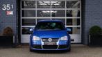 Volkswagen GOLF 3.2 R32 250PK OZ Leggera | Leder, Gebruikt, Zwart, 3189 cc, Blauw