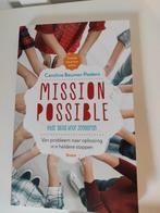Mission Possible, Beta, HBO, Ophalen of Verzenden, Caroline Beumer