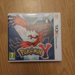 Pokémon Y - Nintendo 3DS, Spelcomputers en Games, Online, 1 speler, Ophalen of Verzenden, Zo goed als nieuw