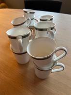 Wedgwood Metropolis kopjes, Ophalen