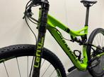 Cannondale Scalpel Groen Large 2019, Fietsen en Brommers, Fietsen | Mountainbikes en ATB, Overige merken, Gebruikt, -, - 0
-, NL