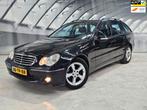 Mercedes-Benz C-klasse Combi 220 CDI Avantgarde automaat, Automaat, Achterwielaandrijving, Gebruikt, 4 cilinders