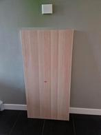 IKEA bureaublad / tafelblad - 150x75cm - eikenpatroon, Huis en Inrichting, Ophalen, Gebruikt, Bureau