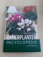 N. Vermeulen - Geillustreerde kamerplanten encyclopedie, Ophalen, N. Vermeulen, Zo goed als nieuw, Vogels