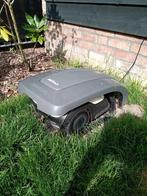 Honda Miimo HRM40 live robotmaaier, Tuin en Terras, Ophalen of Verzenden, Gebruikt, 20 tot 25 cm