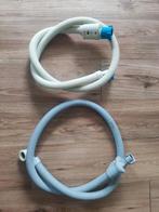 AquaStop Wasmachine/ Vaatwasser Aanvoerslang 150cm, Ophalen of Verzenden, Zo goed als nieuw