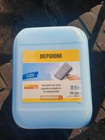 Hornbach Diepgrond - 10 Liter, 5 tot 10 liter, Wit, Nieuw, Beits