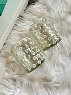 Riviera maison happy heart votives, Ophalen of Verzenden, Zo goed als nieuw, Overige materialen, Minder dan 25 cm