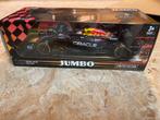 Max verstappen auto, Hobby en Vrije tijd, Modelauto's | 1:24, Ophalen, Zo goed als nieuw, Auto, Bburago