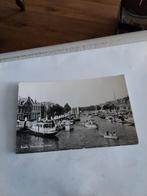 BRIELLE MAASLANDSE HAVEN, Ophalen of Verzenden, Voor 1920, Zuid-Holland