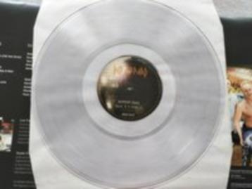 Def Leppard - Mirror Ball - Live & More (US) 3XLP beschikbaar voor biedingen