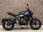 Triumph TRIDENT (bj 2025), Motoren, Motoren | Triumph, Naked bike, 660 cc, Bedrijf