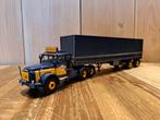 Tekno Volvo N88 van ASG, ., Nieuw, ., Ophalen of Verzenden