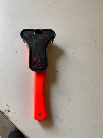 Nieuwe Life Hammer - Veiligheidshamer voor Auto beschikbaar voor biedingen