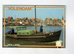 scheepvaart-foto-VISSERIJ-VD 78-VOLENDAM, Verzamelen, Zuid-Holland, Ophalen of Verzenden