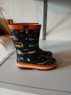 Gevavi regenlaarzen maat 25, Ophalen, Gebruikt, Jongen of Meisje, Laarzen