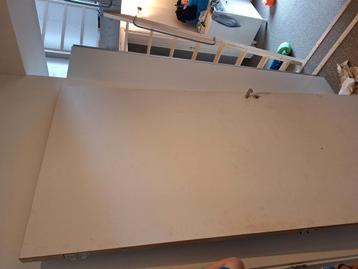 Vlakke deur netjes 83 x 201cm beschikbaar voor biedingen