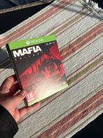 Mafia Trilogy - Xbox One - Nieuwstaat!, Spelcomputers en Games, Online, Vanaf 18 jaar, 1 speler, Nieuw