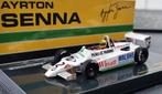 Minichamps Ralt Toyota RT3 Ayrton Senna 1:43 1st F3 Test '82, Ophalen of Verzenden, Nieuw, Auto, MiniChamps