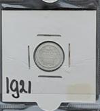 Tien cent, Ophalen of Verzenden, Koningin Wilhelmina, Losse munt