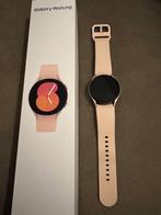 Samsung Galaxy Watch 5, Sieraden, Tassen en Uiterlijk, Smartwatches, Gebruikt, Samsung ⌚️, Ophalen of Verzenden, Roze