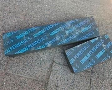 Foamglas Perinsul 7,5 stuk beschikbaar voor biedingen