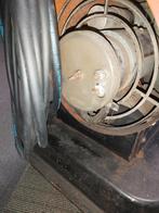 OHTA jet-heater diesel, Ophalen, 30 tot 80 cm, Gebruikt, Ohta