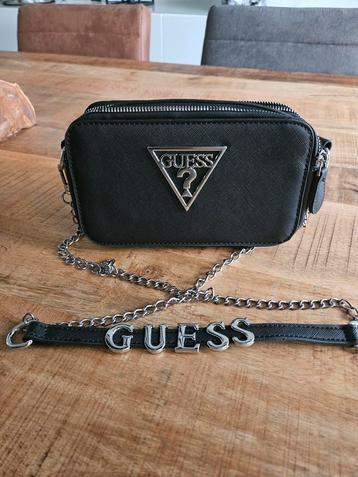 Guess tas Nieuw  beschikbaar voor biedingen