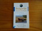 globus reisgids Bulgarije, zwarte zeekust, Overige merken, Europa, Ophalen of Verzenden, Zo goed als nieuw