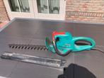 Bosch heggenschaar 40 cm 500 watt, Ophalen, Gebruikt, Elektrisch, Bosch