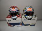 max verstappen mini helm 1:2 oostenrijk zandvoort, Ophalen of Verzenden, Gebruikt, Formule 1